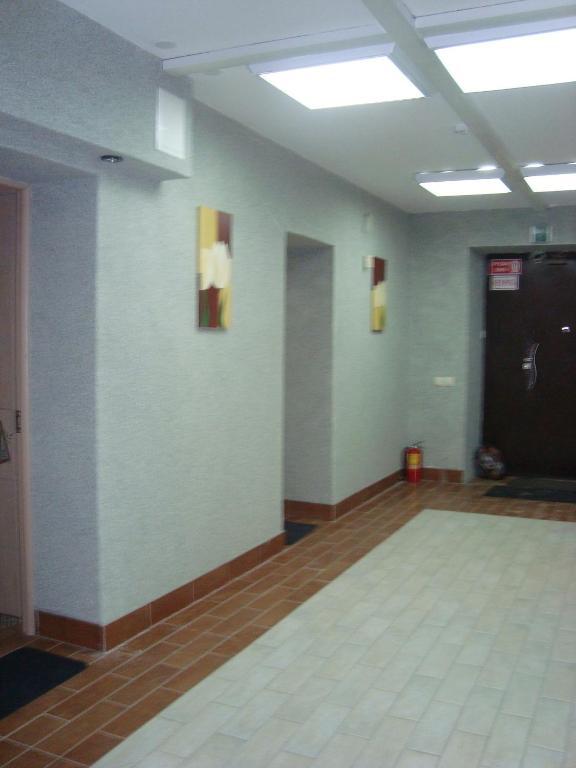 Prival Hotel Petrozavodsk Extérieur photo