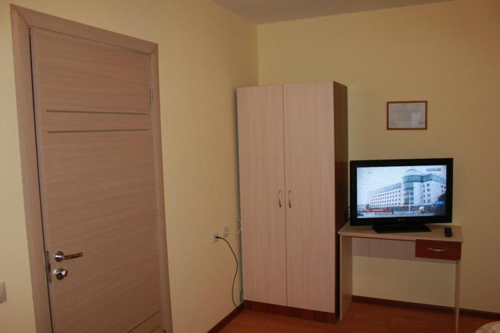 Prival Hotel Petrozavodsk Chambre photo